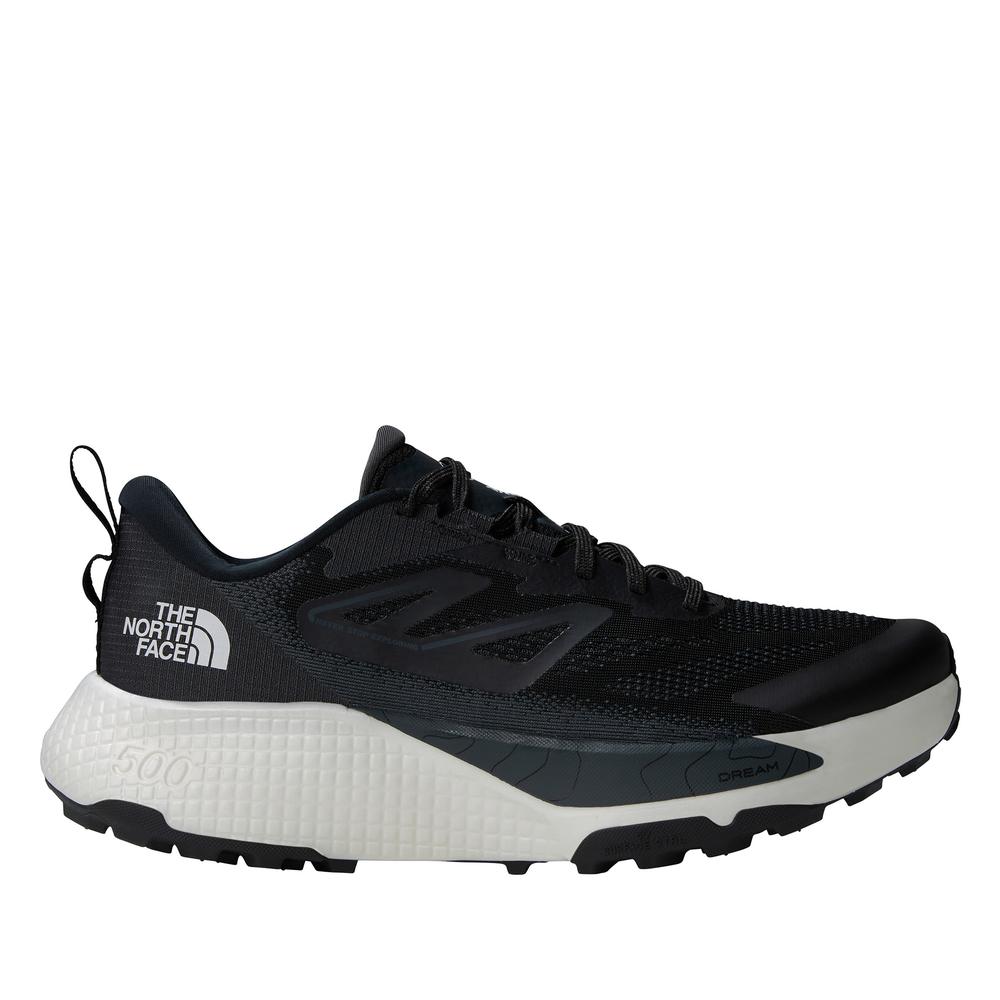 Dámské boty The North Face Altamesa 500 0A8A9PKT01 - černé