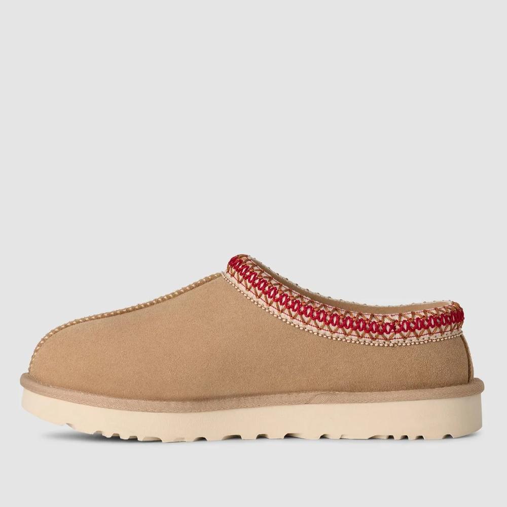 Boty dámské Ugg Tasman II 1174470-SDDR - béžové