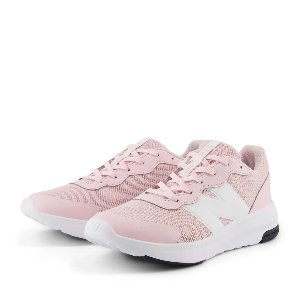 Boty New Balance GK578PK - růžové