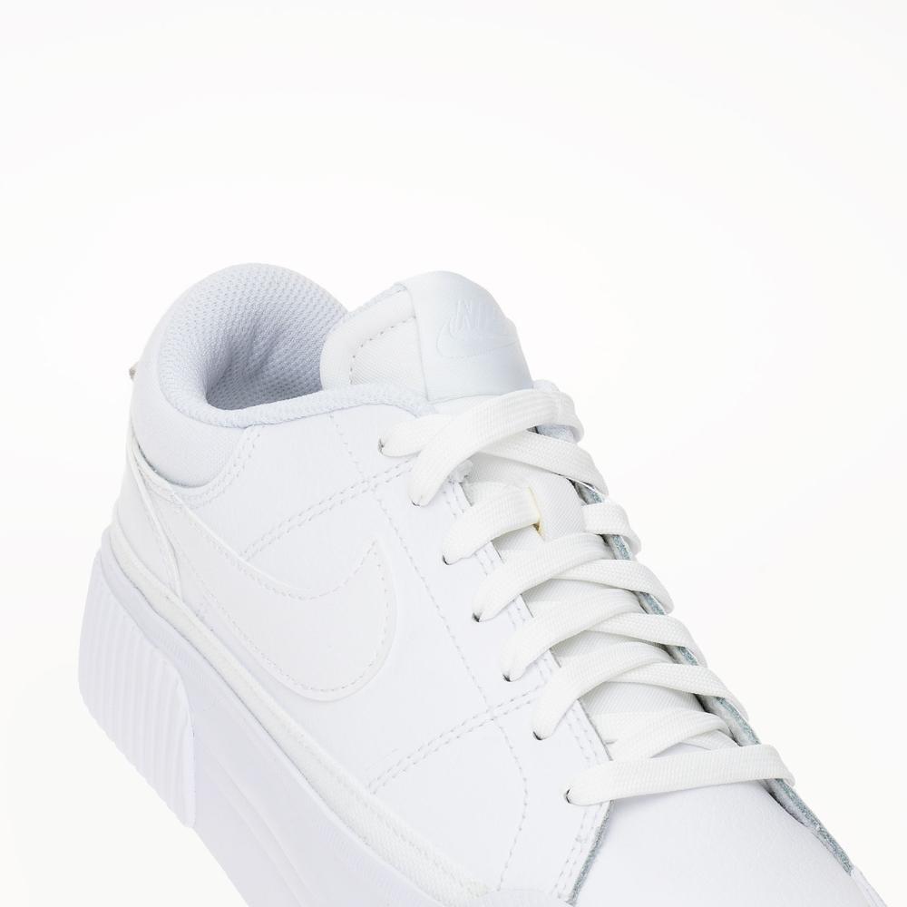 Boty Nike Court Legacy Lift DM7590-101 - bílá