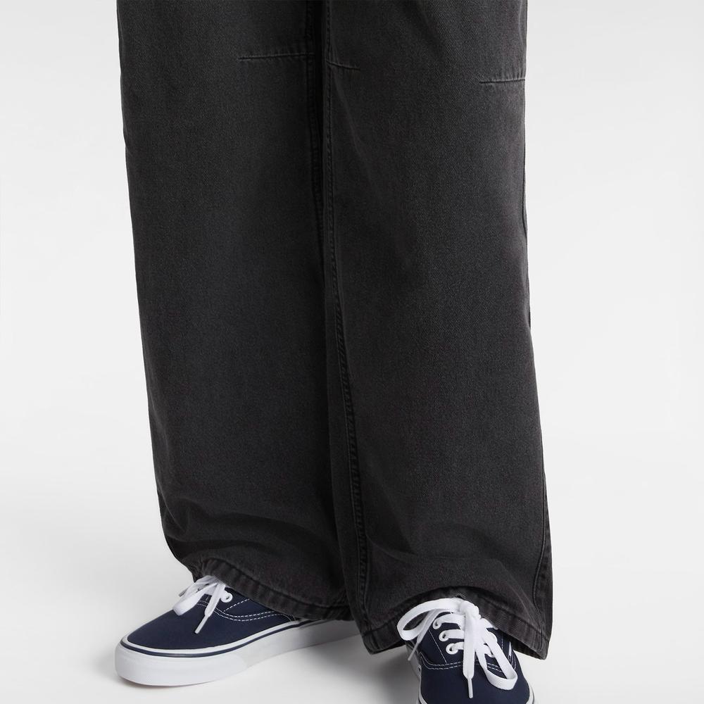 Boty Vans Era VN000EWZNVY1 - tmavě modrě