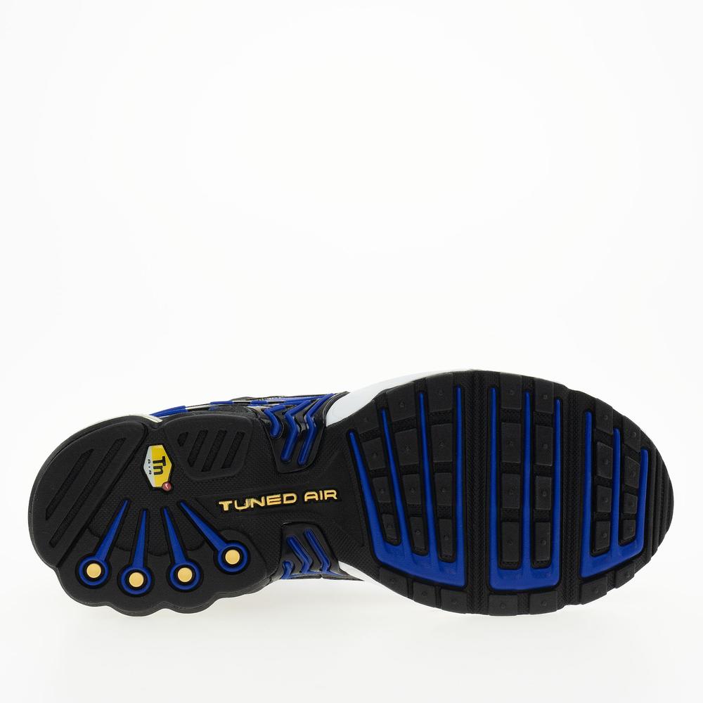 Boty Nike Air Max Plus III CD6871-001 - různobarevné