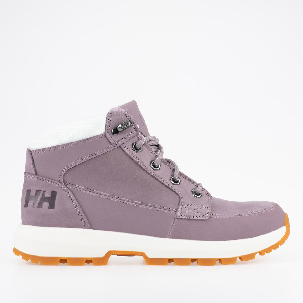 Boty Helly Hansen Richmond Demi-Cut Casual Boot 11612692 - růžové