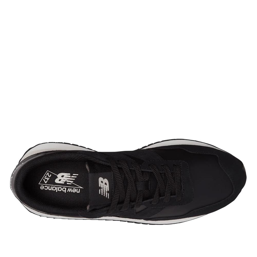 Pánské boty New Balance MS237SD – černé