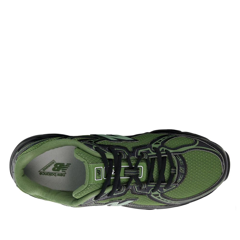 Unisex boty New Balance U7403DN - zelené