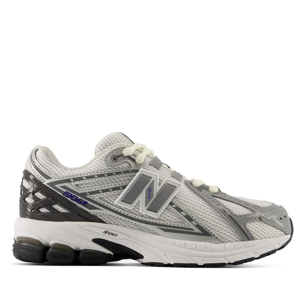 Dětské boty New Balance G19067E2 - mátové