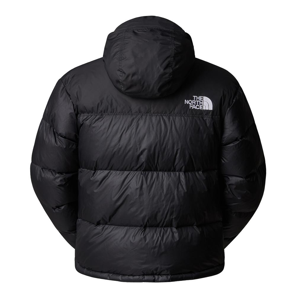 Bunda The North Face 1996 Retro Nuptse 0A3C8D4G31 - černé