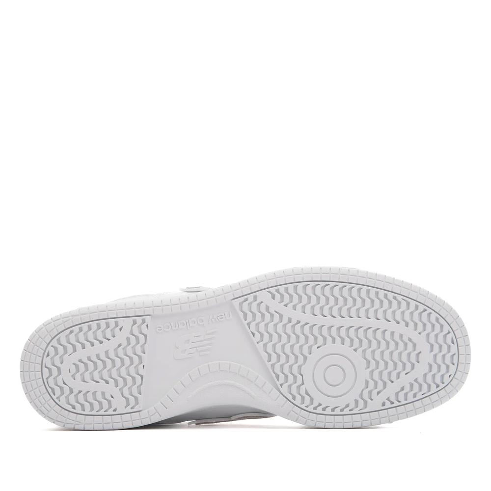 Boty New Balance BB480LKC - bílá