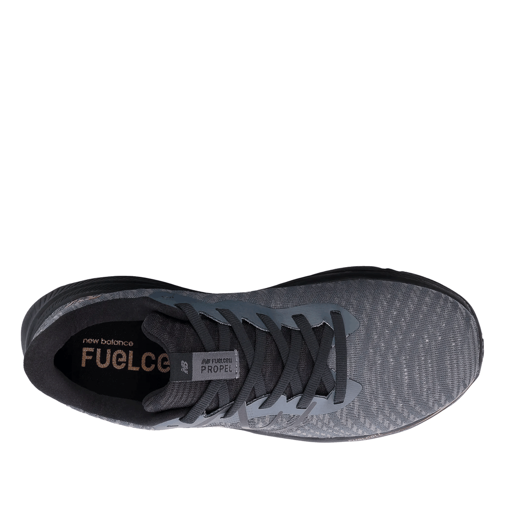 Boty New Balance FuelCell Propel v4 WFCPRGA4 - černé