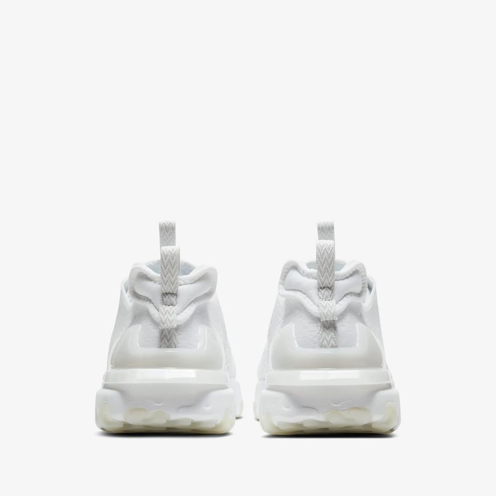 Boty Nike React Vision CD4373-101 - bílé