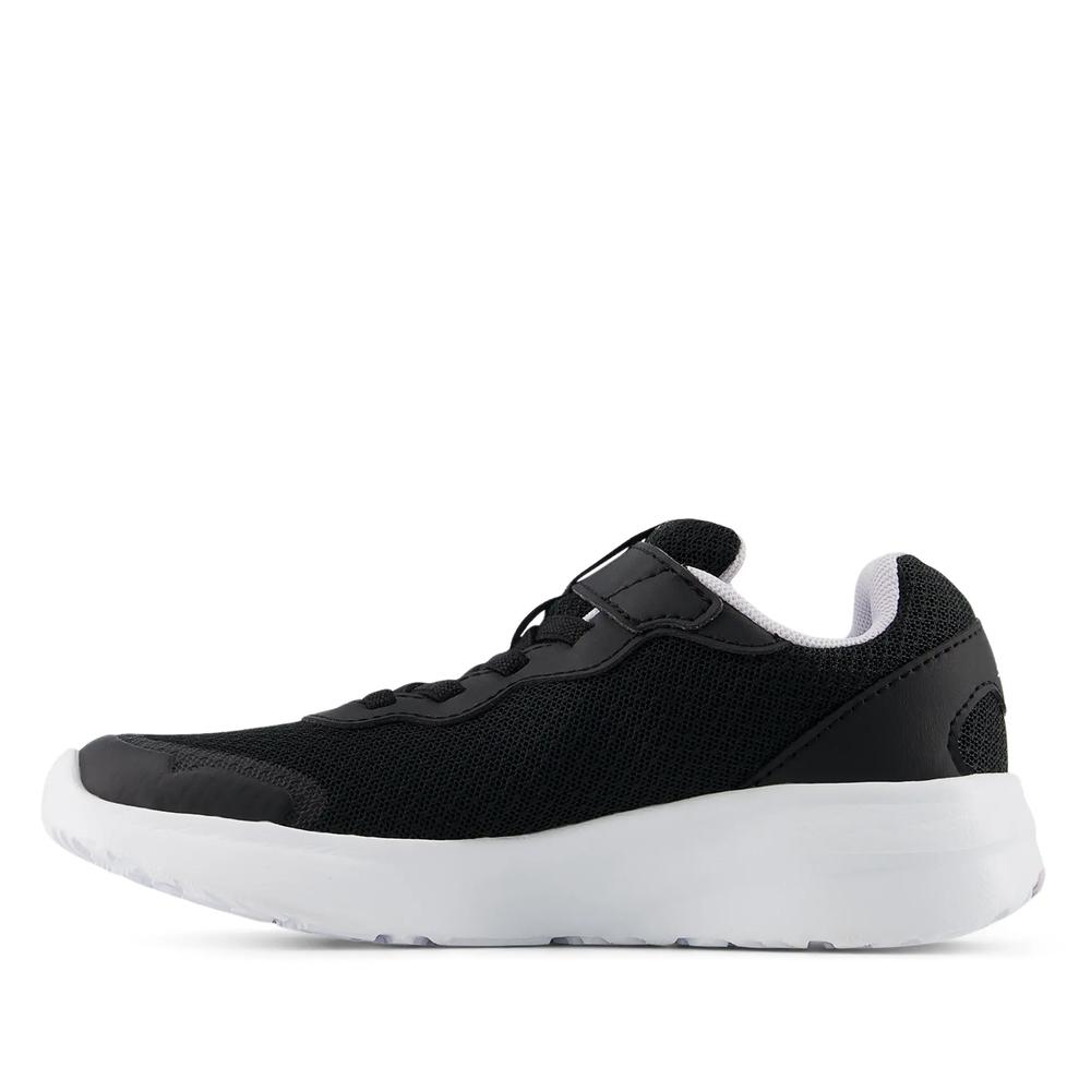 Dětské boty New Balance P57823W - černé