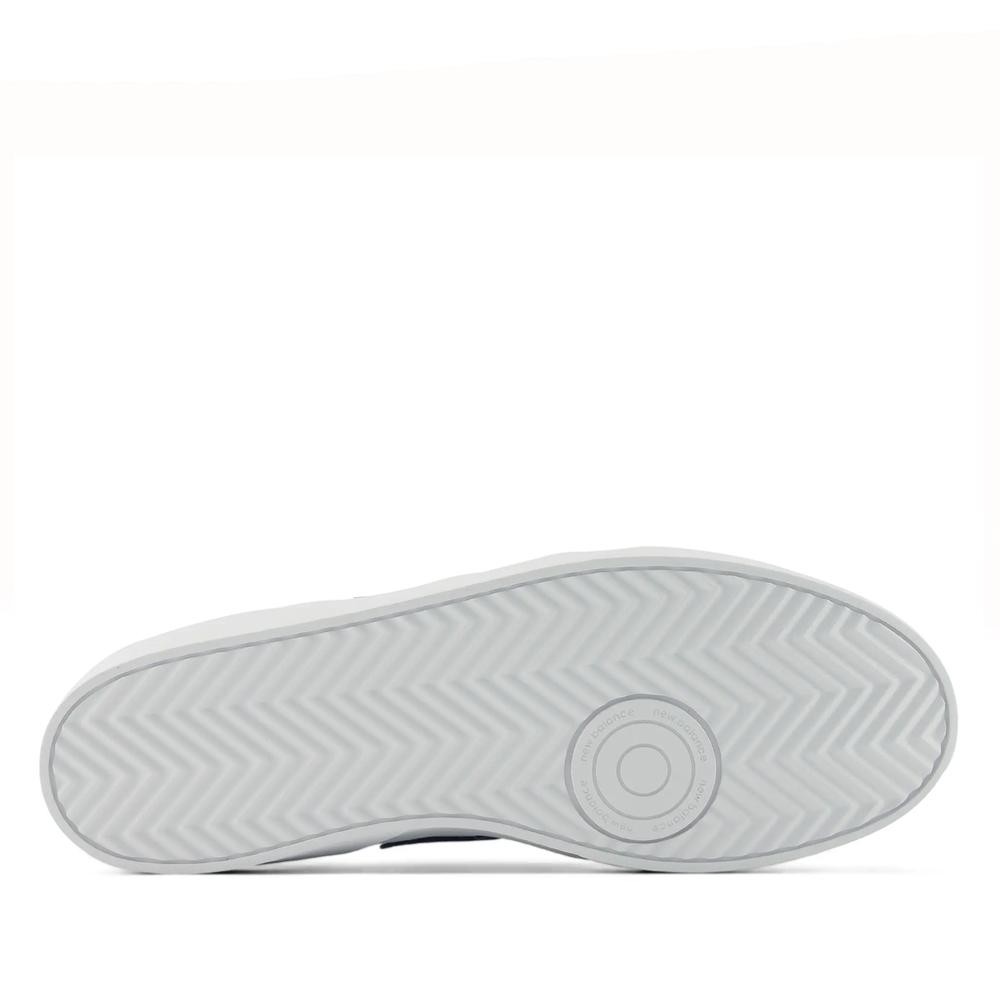 Pánské boty New Balance U7507A0 - bílé