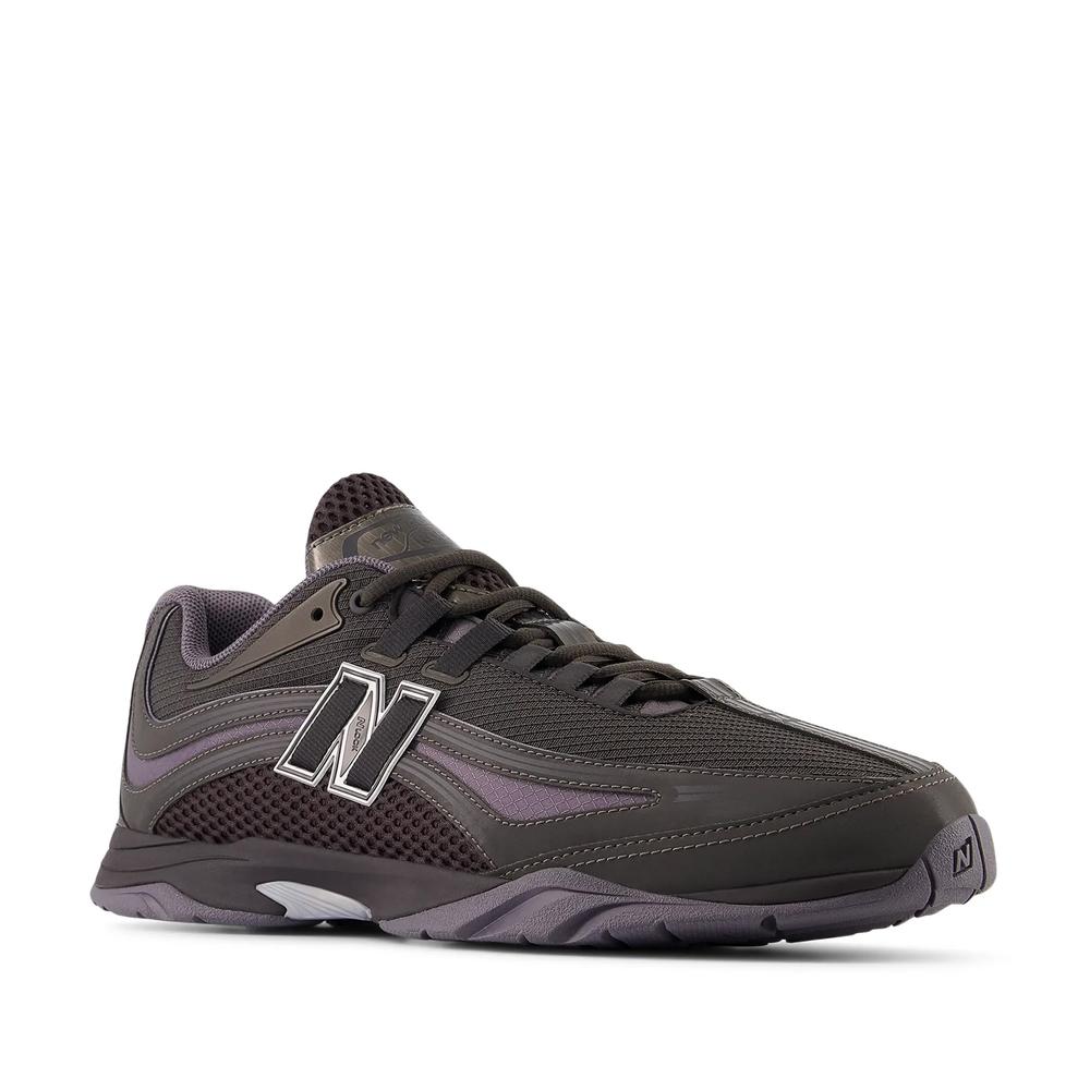 Unisex boty New Balance URC563AR - černé