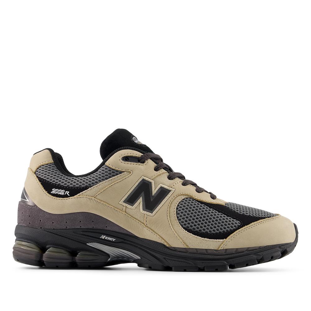 Unisex boty New Balance U20026PU - béžové