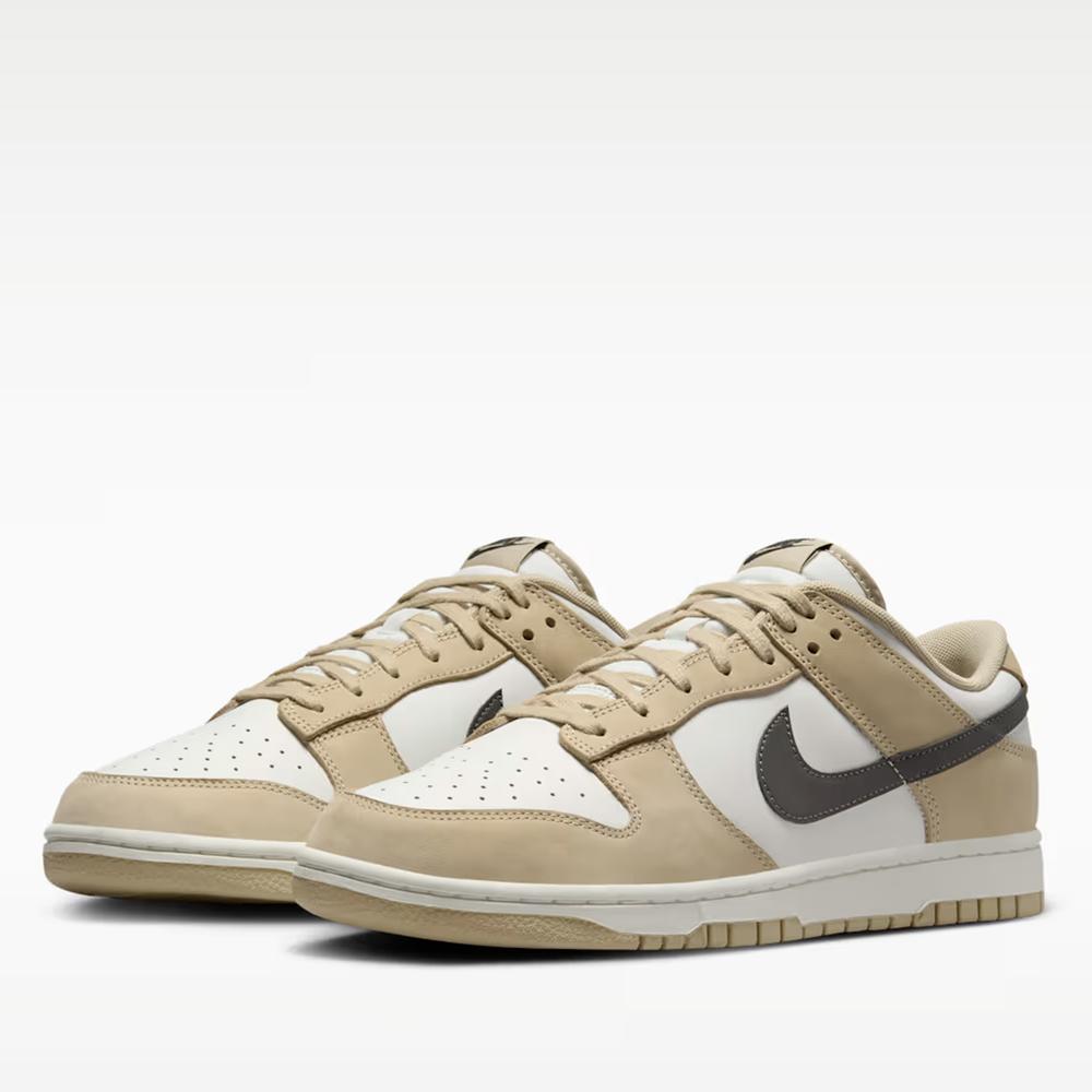Boty pánské Nike Dunk Low IB3079-200 - béžové