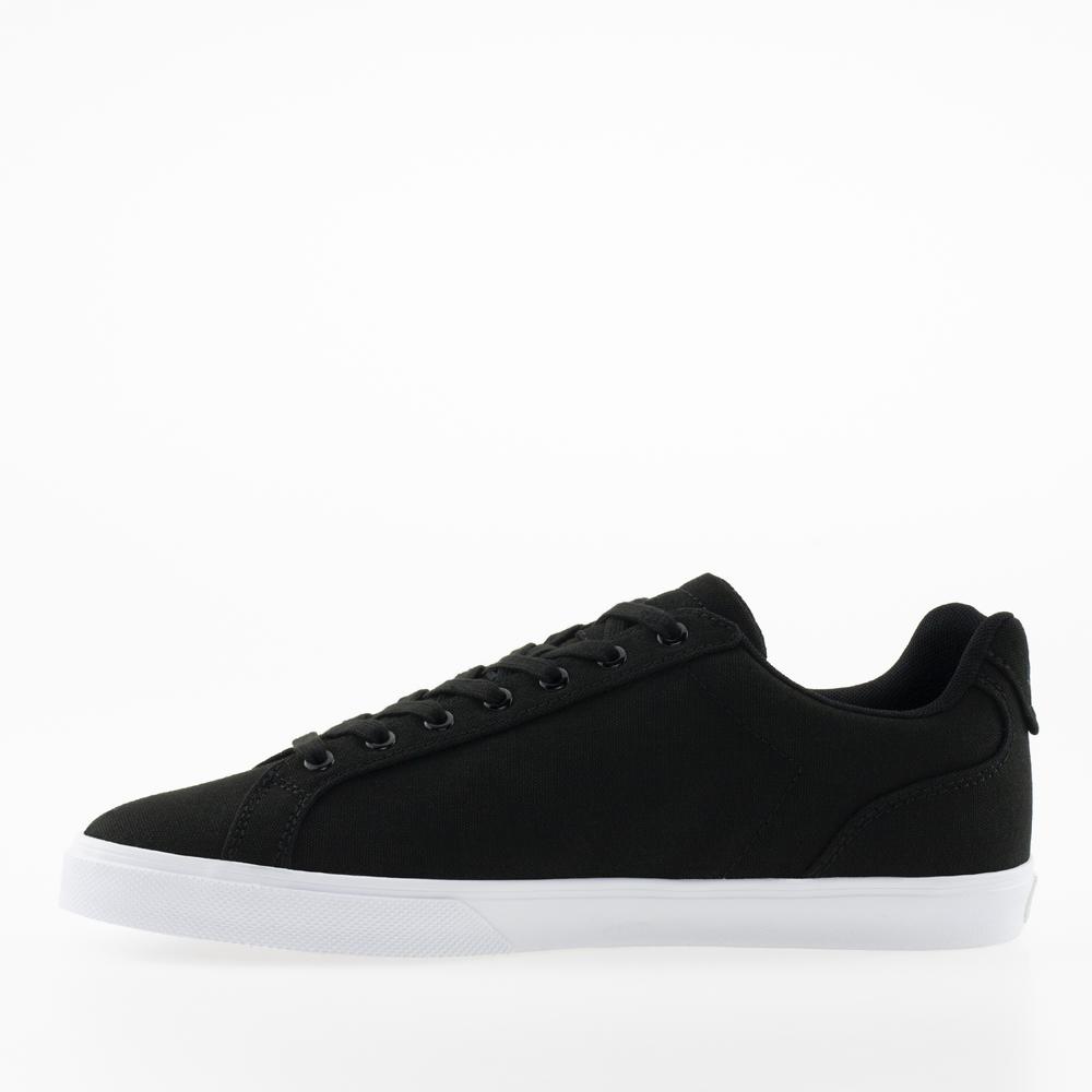 Boty Lacoste Lerond Pro BL 123 1 CMA 745CMA0054-312 - černé