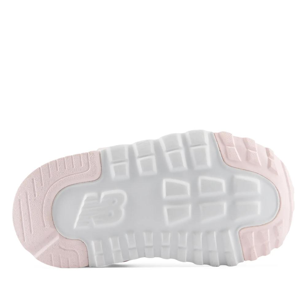 Boty dětské New Balance I5151M6 - růžové