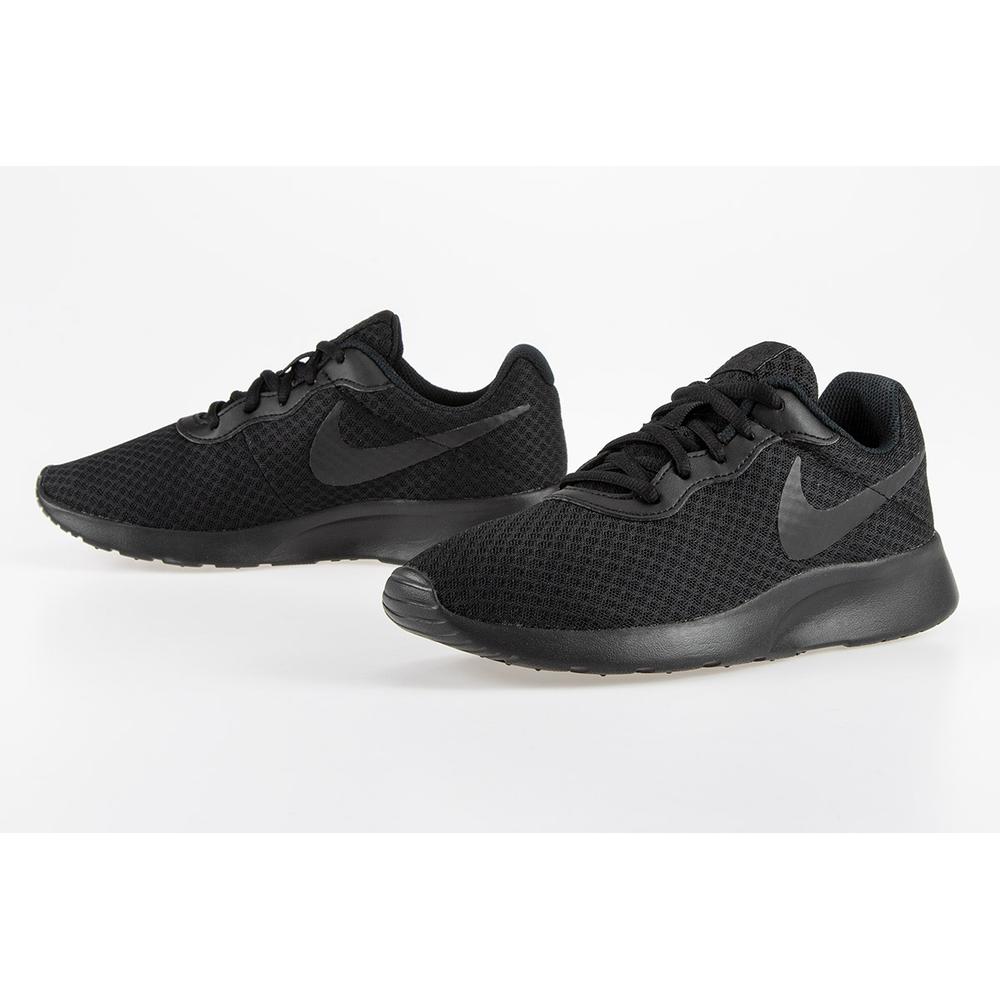 Boty Nike Tanjun DJ6257-002 - černé