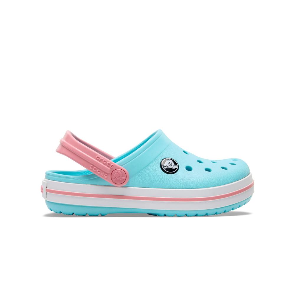 Žabky Crocs Crocband Clog 207006-4S3 - modré