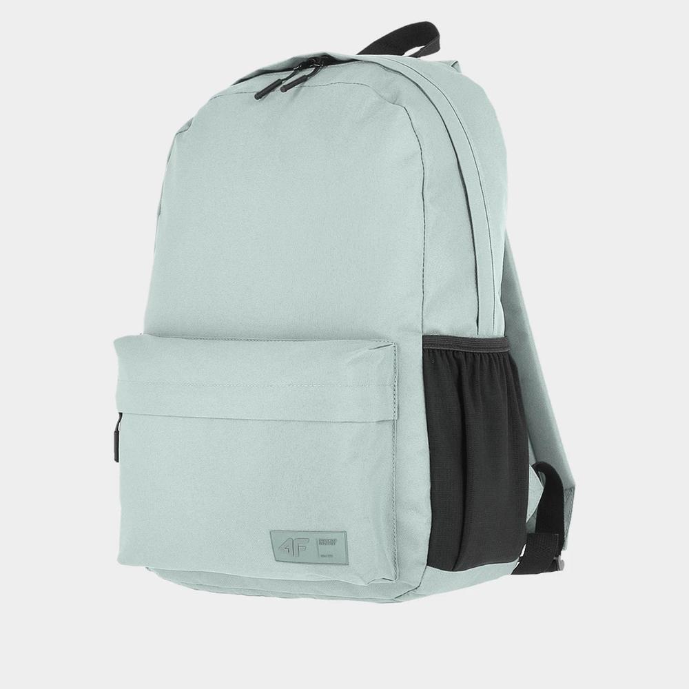 Ruksak 4F WSS24ABACU27347S - modré