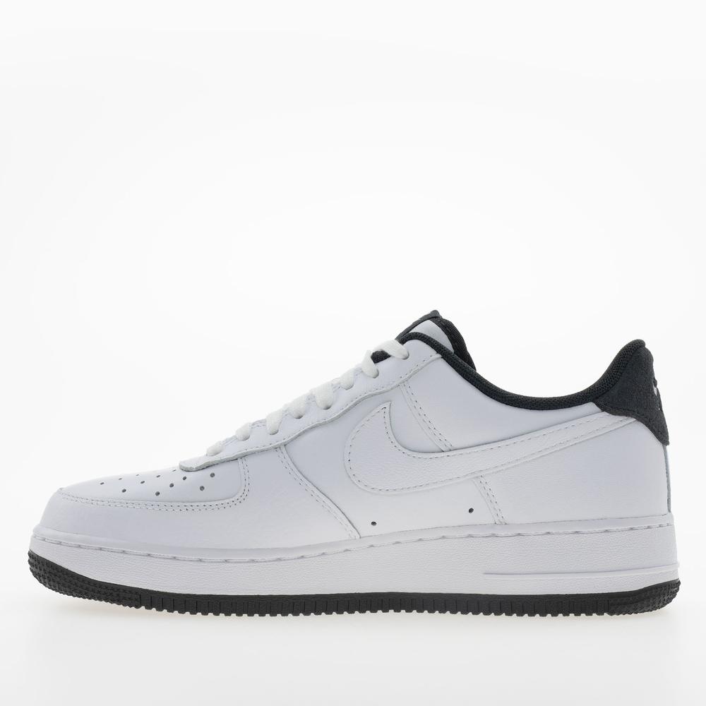 Boty pánské Nike Air Force 1 '07 LV8 HM9483-101 - bílé