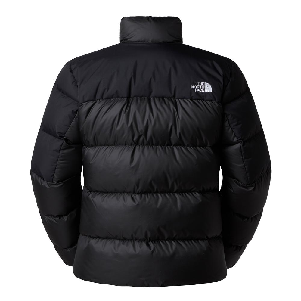 Pánská bunda The North Face Diablo 2.0 0A8993GOC1 - černé