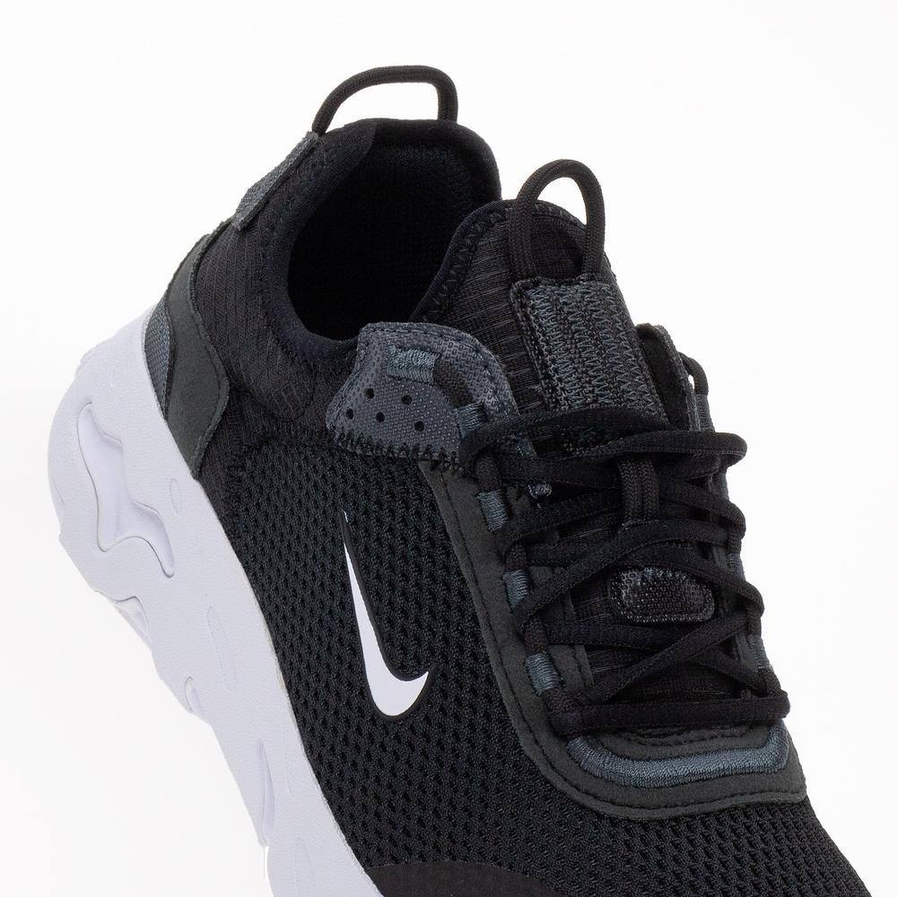 Boty Nike React Live CW1622-003 - černé