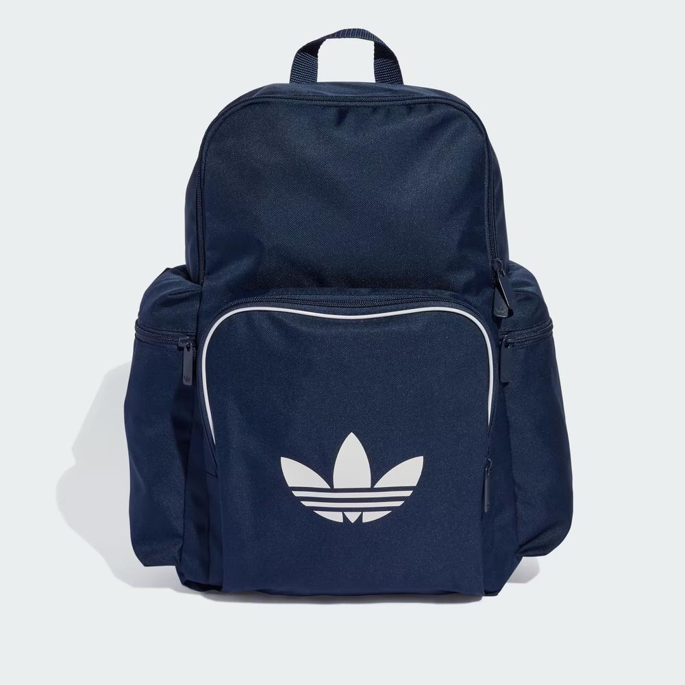 Ruksak adidas Originals Adicolor JX0239 - tmavě modrě