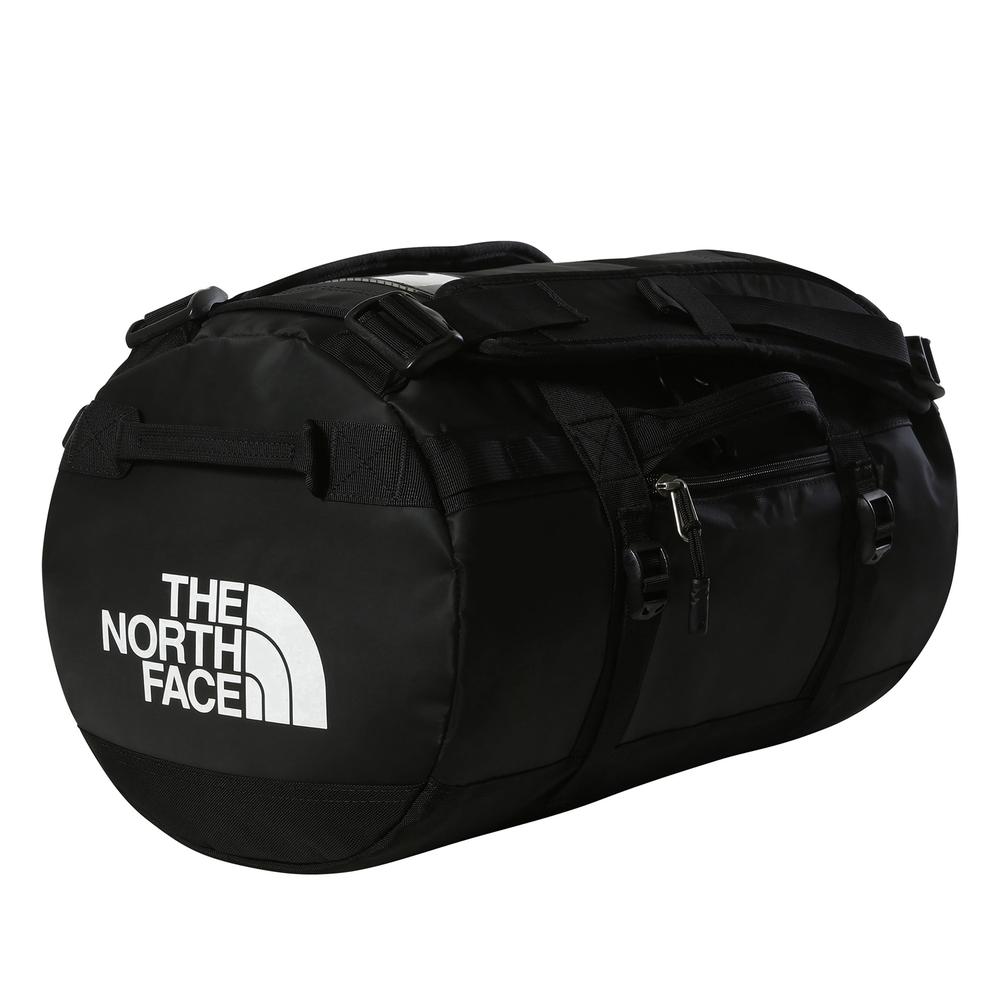 Taška The North Face Base Camp Duffel XS 0A52SS53R1 - černé