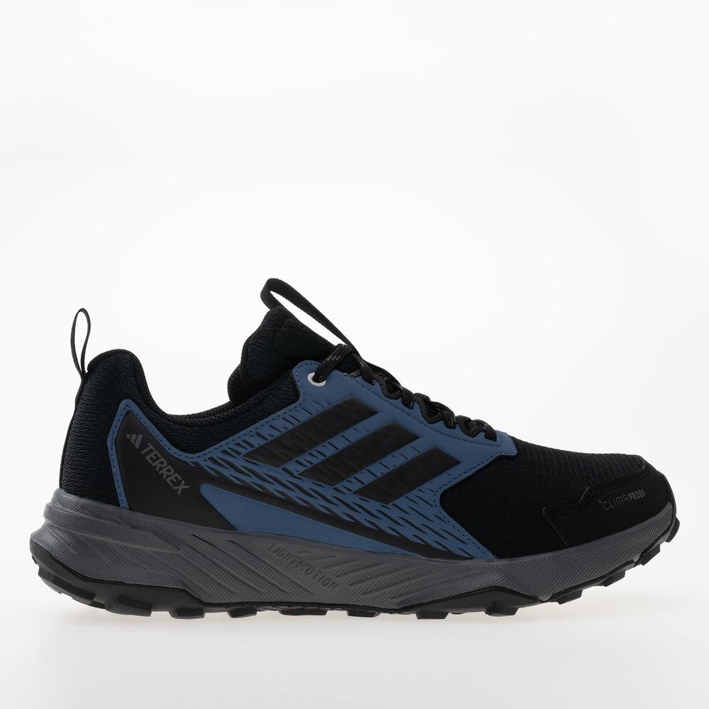 Boty pánské adidas Terrex Tracefinder 2 Climaproof JR7769 - černé