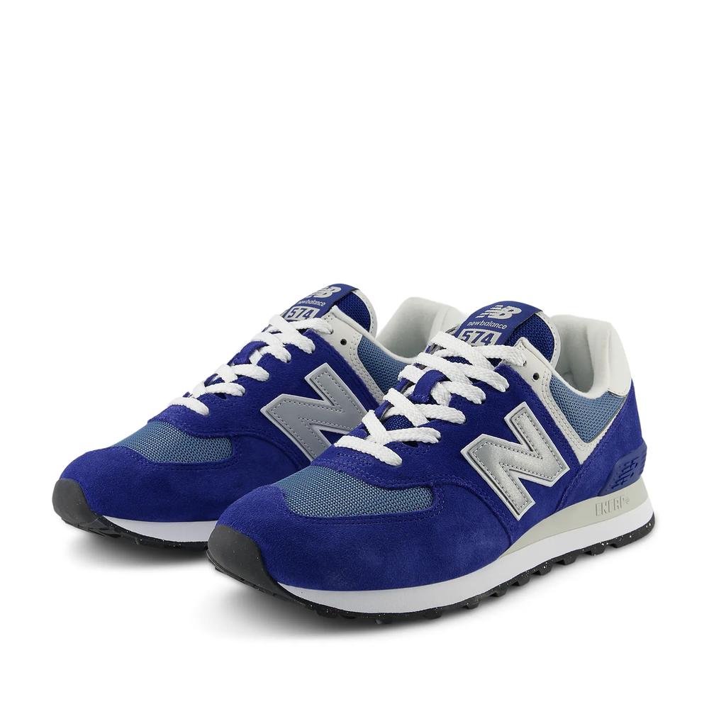 Boty unisex New Balance U574ESD - modré