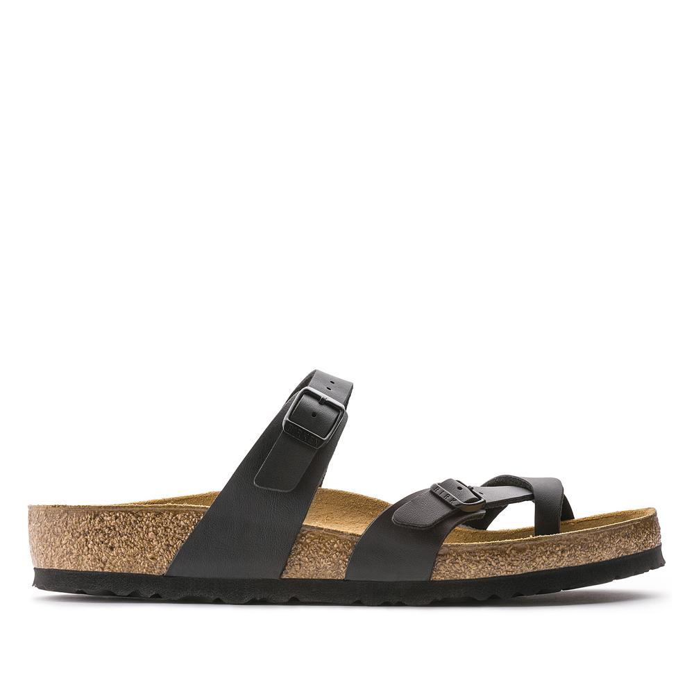 Žabky Birkenstock Mayari 71791 - černé