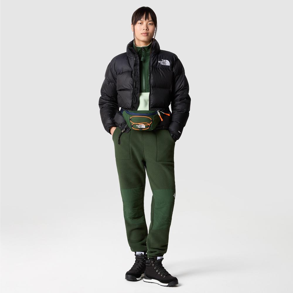 Bunda The North Face 1996 Retro Nuptse 0A3XEOLE41 - černé