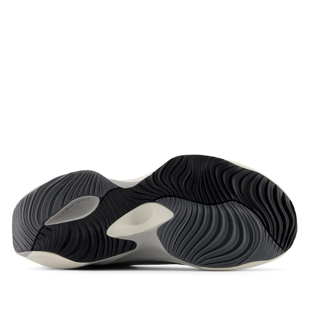 Boty New Balance WRPD RUNNER UWRPDCCB - šedivé
