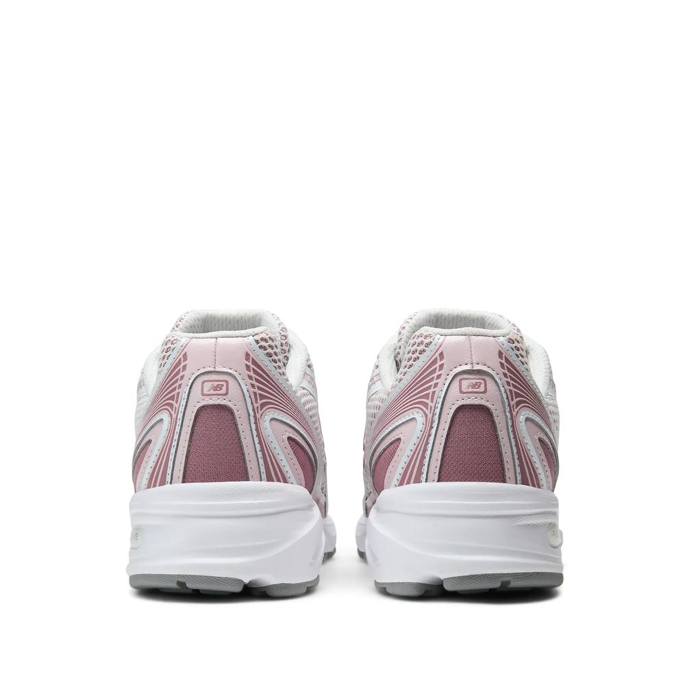 Unisex boty New Balance U74078Z - růžové