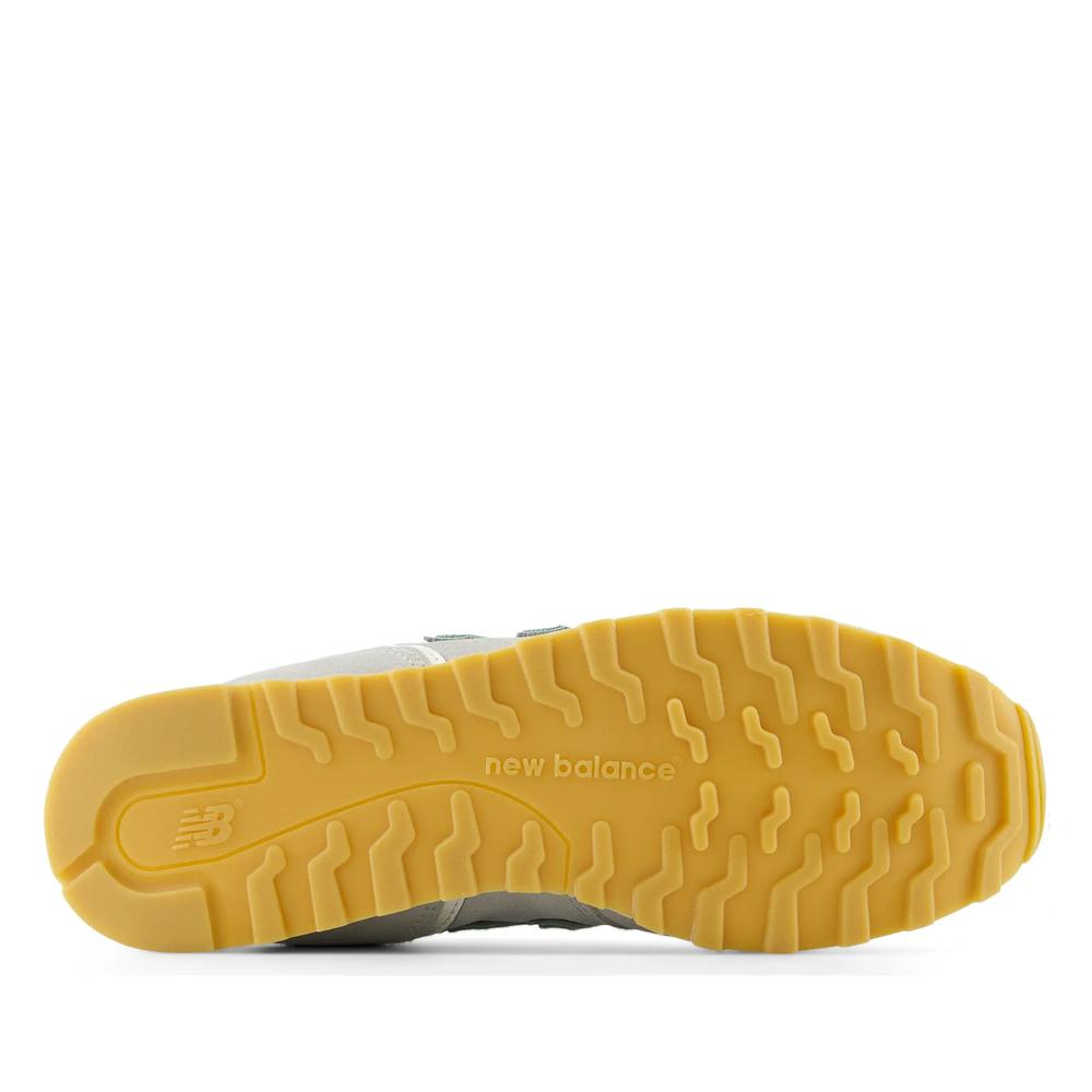 Boty New Balance WL373TK2 - šedivé