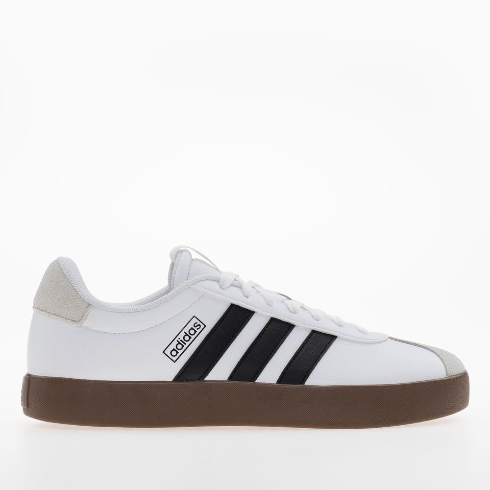 Boty adidas VL Court 3.0 ID6285 - bílé