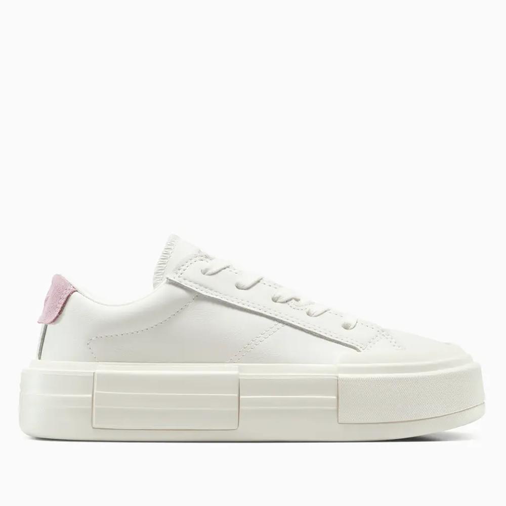 Dámské boty Converse Chuck Taylor All Star Cruise A15816C - bílé