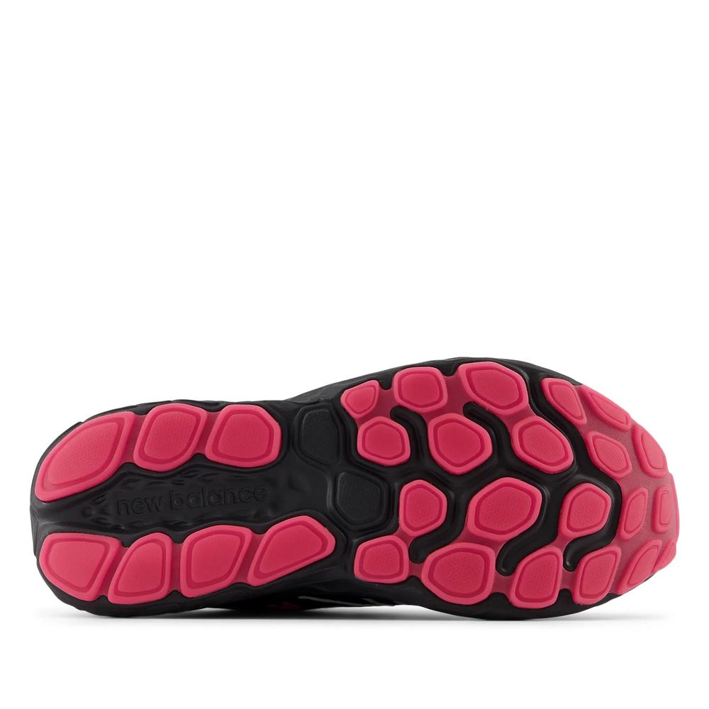 Boty New Balance Fresh Foam Evoz v3 WEVOZGB3 - černé