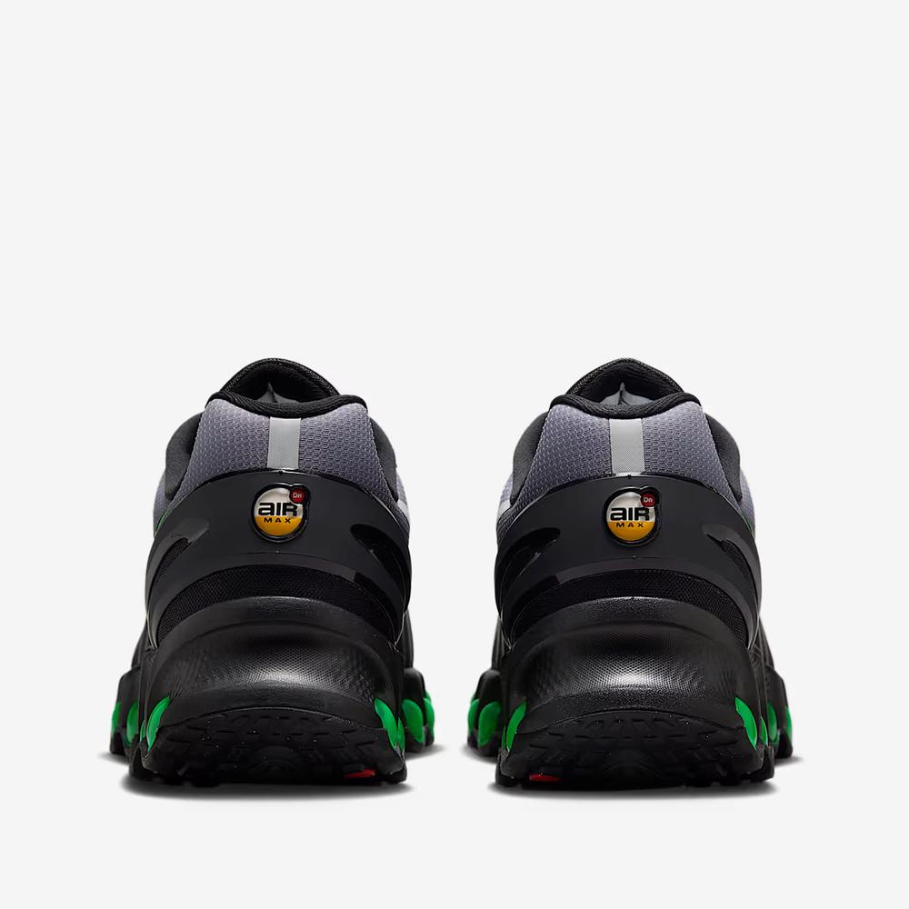 Boty pánské Nike Air Max DN8 FQ7860-003 - černé
