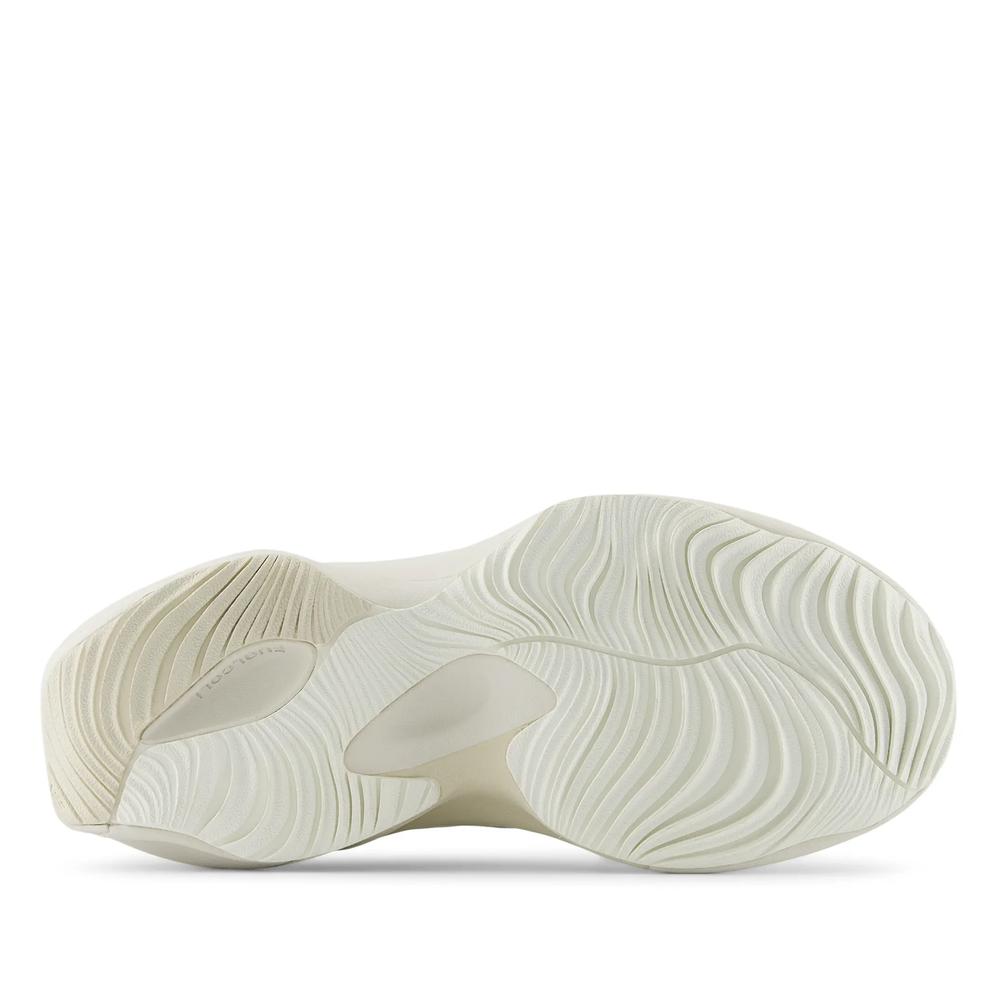 Boty New Balance WRPD RUNNER UWRPDTBC - bílé