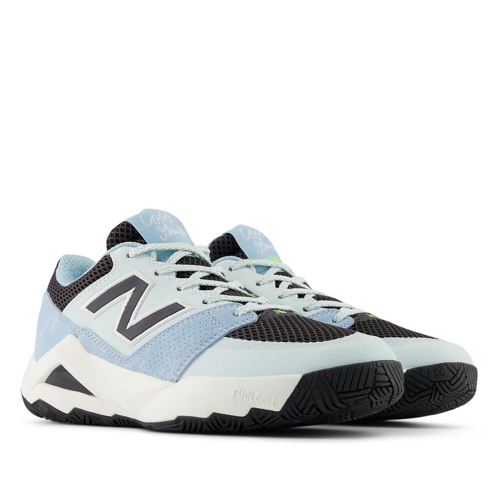 Dámské boty New Balance Coco Delray WCOD92U - modré