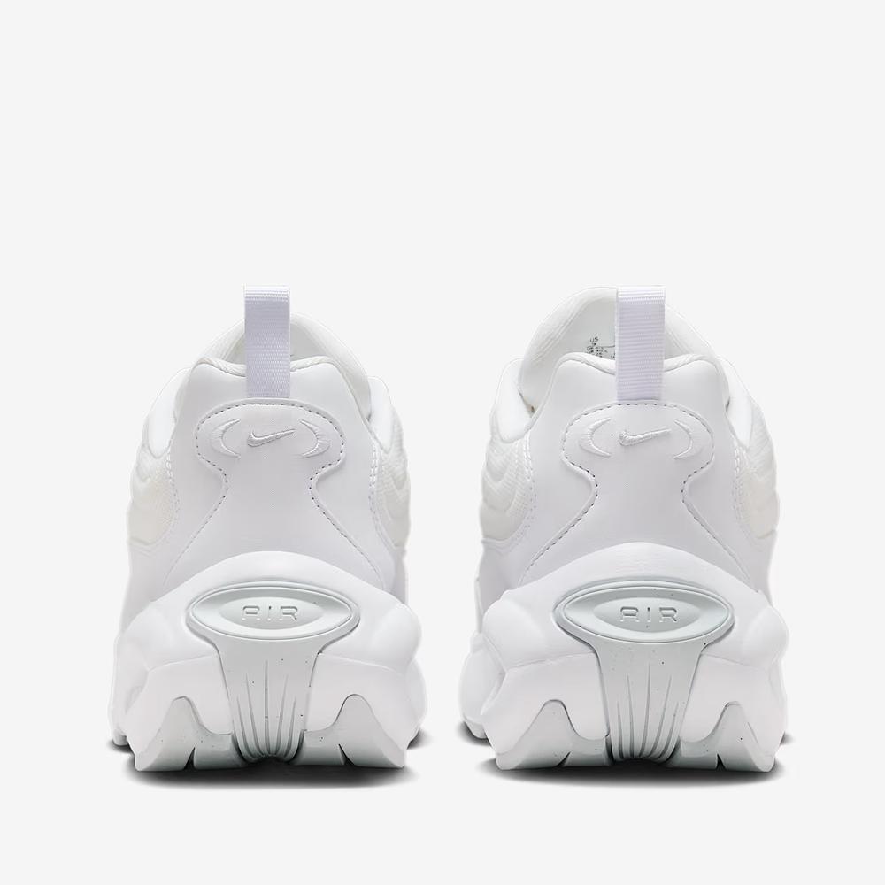 Boty dámské Nike Air Max Portal HF3053-100 - bílé