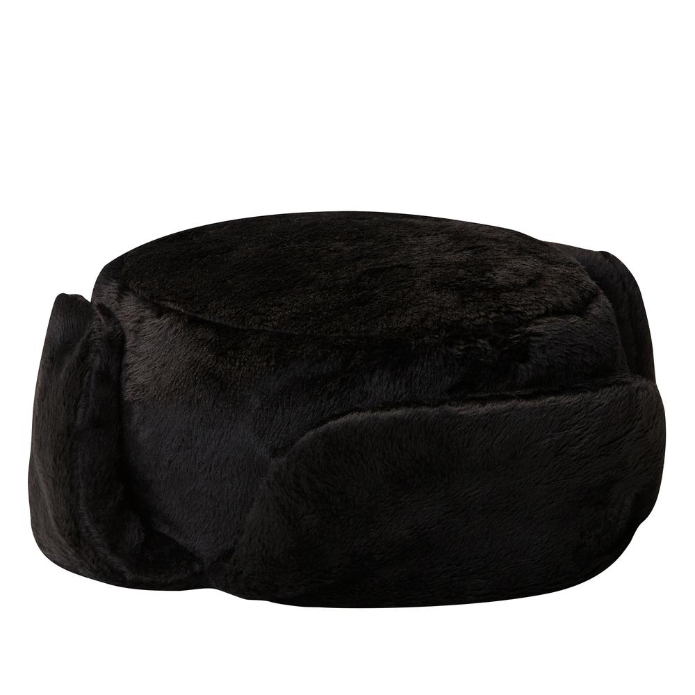 Čepice The North Face Osito 0A88R2JK31 - černé