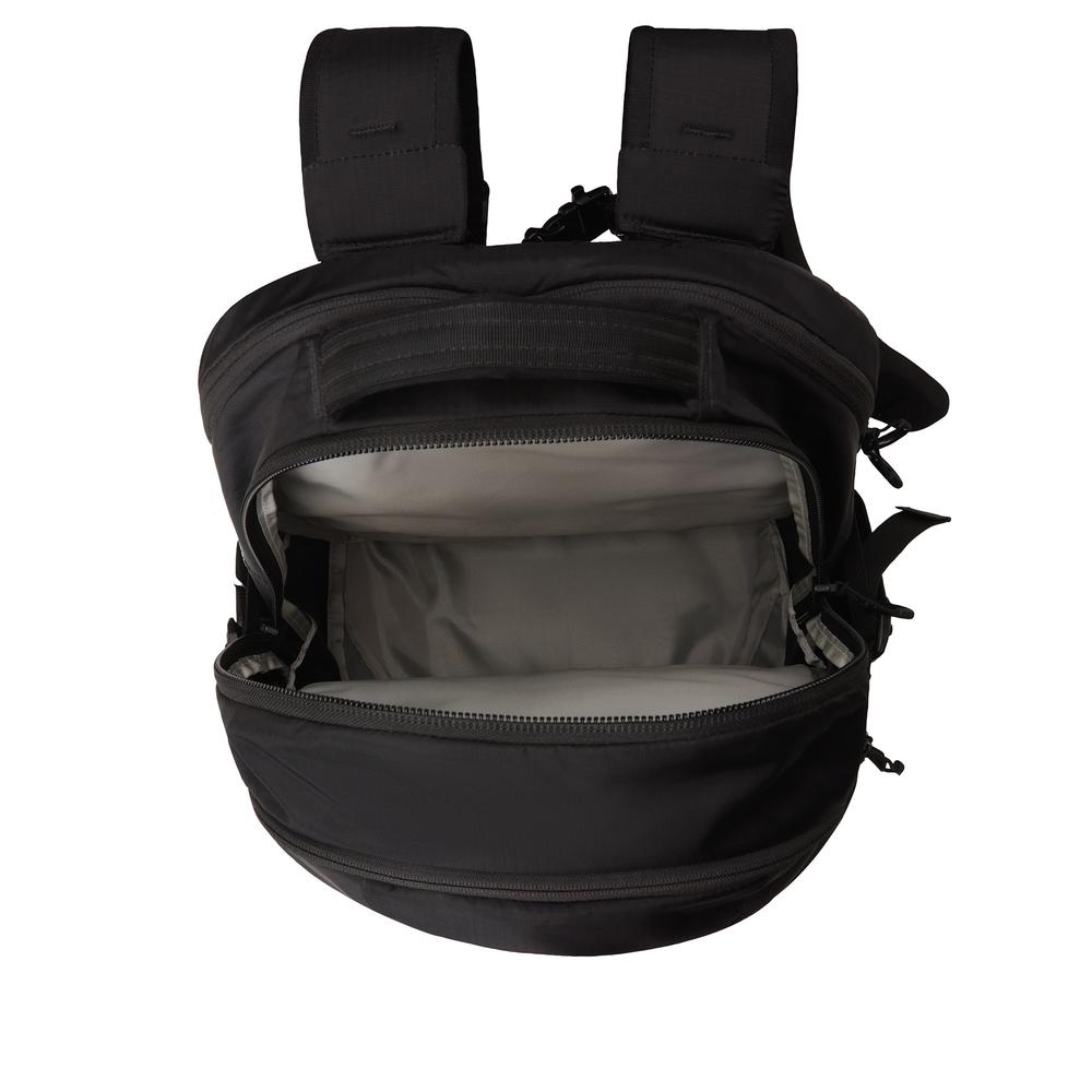 Ruksak The North Face Router 0A52SF4HF1 - černé