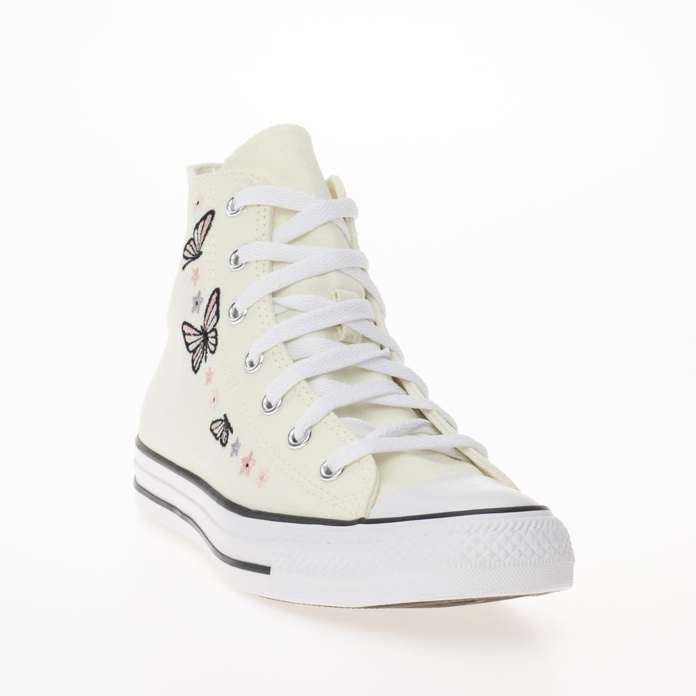 Boty Converse Ctas Hi A07336C - béžové