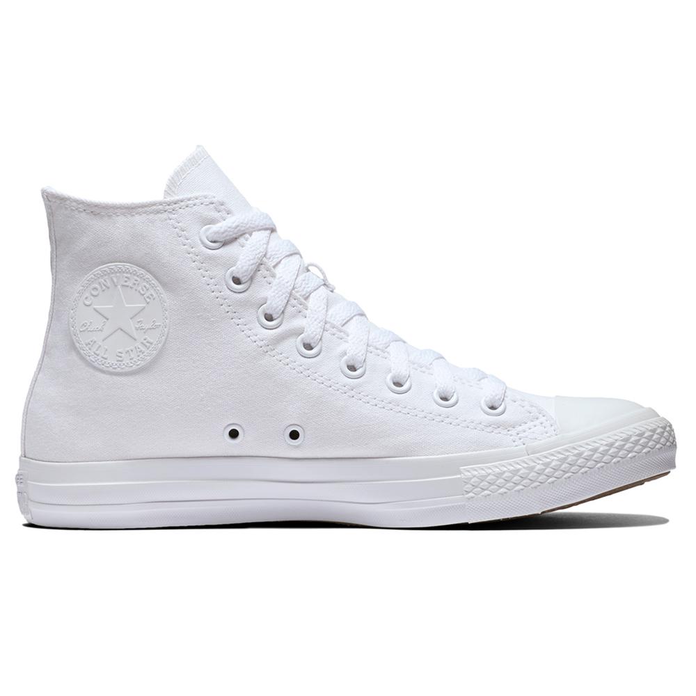 Boty Converse Chuck Taylor All Star 1U646 - bílé
