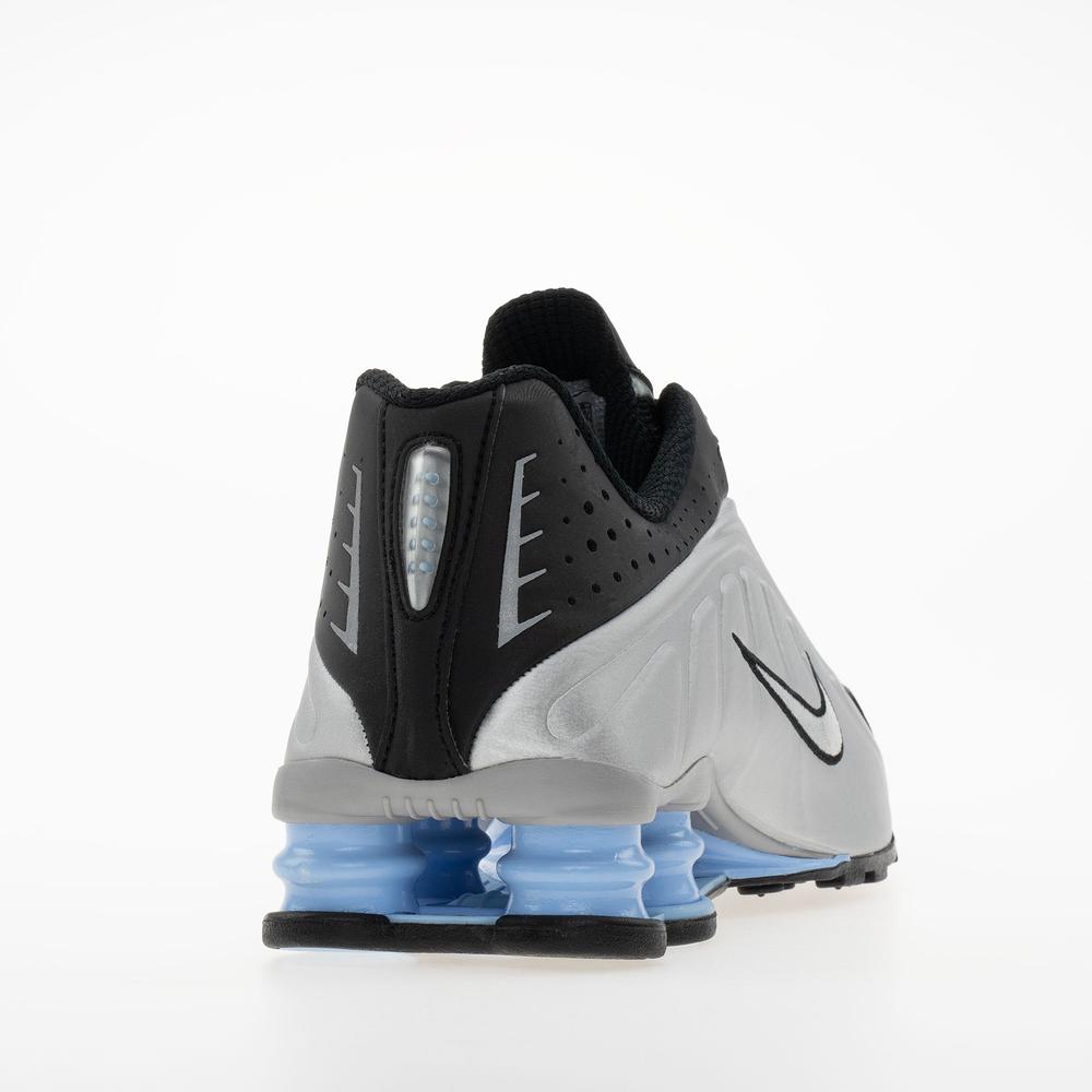 Pánské boty Nike Shox R4 HQ1988-004 - bílé