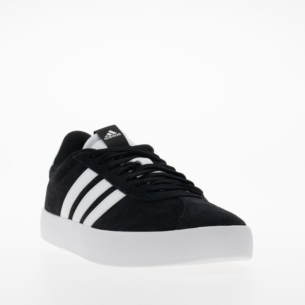 Boty pánské adidas VL Court 3.0 ID6278 - černé