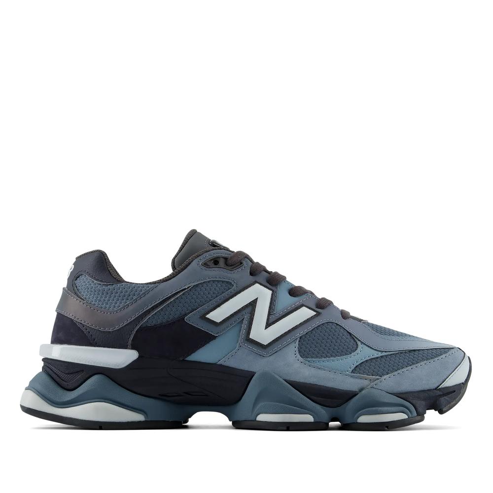Unisex boty New Balance U906043A - modré